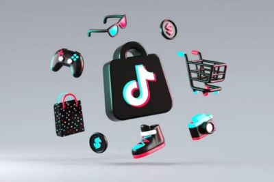 TikTok shop: help je kind bewust kiezen