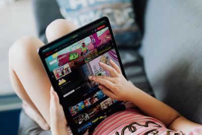Webinar Positief Digitaal Opvoeden: #HoeDan