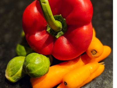 Eet natuurlijk en voel je energieker: tips voor elke dag